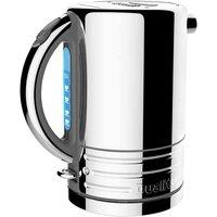 Dualit 2300W 1.5L Architect Kettle Grey, Grey