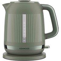 Kenwood 1.7L Dusk Kettle Green, Green