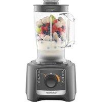 Kenwood 800W Multipro 2In1 Compt Food Processor & Blender, Grey