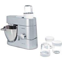 Kenwood Chopper Attachment Suitable For Kenwood Chef, White