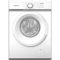 Statesman 6Kg 1000Rpm Washing Machine White, White