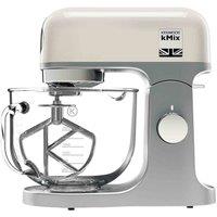 Kenwood 5L Kmix Stand Mixer Cream