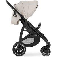 Hauck Rapid 4D Pushchair - Beige