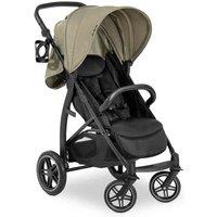 Hauck Rapid 4D Pushchair - Olive