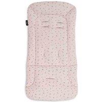 Hauck Pushchair Seat Liner - Rose