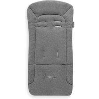 Hauck Pushchair Seat Liner - Charcoal