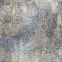 Grandeco Paul Moneypenny Grey Castello Plaster Patina Wallpaper 10m x 53cm For Grandeco, Grey