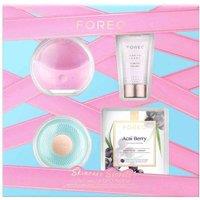Foreo Luna Mini 2 Pearl Pink Ufo Mini 2 Mint - Skincare Set, Multi