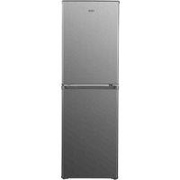 Haden 55Cm Fridge Freezer, Silver