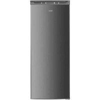 Haden 55Cm Tall Freezer - Silver, Silver