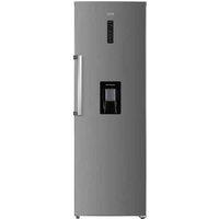 Haden 60Cm Tall Larder Fridge, Silver