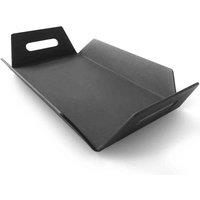 Maze Aluminium Tray / Black, Black