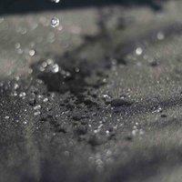 Maze Outdoor Cover for 2 Seat Sofa Set, Black