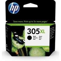 Hp 305Xl Black Inkjet, Black