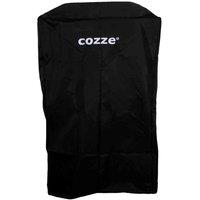 Kettler Cozze Cover for Pizza Oven and Outdoor Table. Oxford UV-Resistant Material, Black