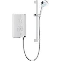 Mira Sport Manual single Outlet 7.5Kw, Multi