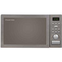 Russell Hobbs RHM2574 25 Litre Stainless Steel Combination Microwave