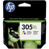 Hp 305Xl Tri Colour Inkjet, Multi