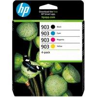 Hp 903 Combo Pack, Multi