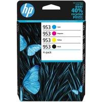 Hp 953 Combo Pack, Multi