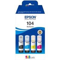 Epson 104 Multipack, Multi