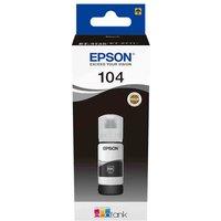 Epson 104 Black, Black