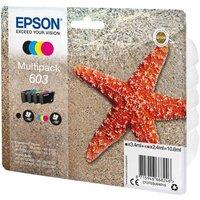 Epson 603 Multipack Starfish , Multi