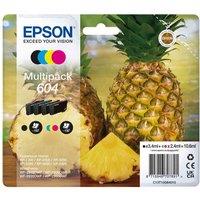 Epson 604 Multipack pineapple , Multi