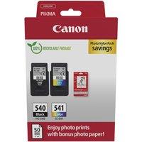 Canon Pg-540 Cl-541 Multi Pack pvp , Multi