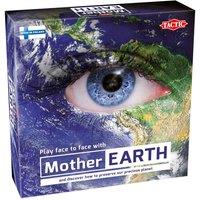 Tactic Mother Earth Board Game, Multi