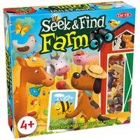 Tactic Seek And Find Farm, Multi