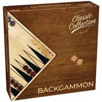 Tactic Rustic Colleciton Backgammon, Multi
