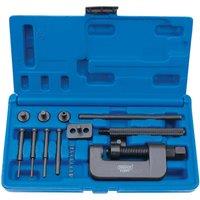 Draper Motorcycle Chain Splitter And Riveter Kit