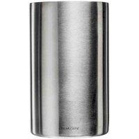 Cellardine Stainless Steel Wine Cooler, Silver