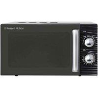 Russell Hobbs RHM1731B 17L Inspire Microwave Black