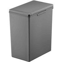 Eko Morandi Touch Dark Grey 20L, Grey