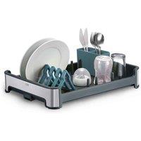 Eko Regal Dish Rack, Grey