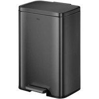 Eko Madison Bin Matt Black 25 20L, Black