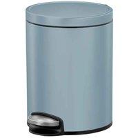 Eko Eva Bin Titanium Blue 5L, Blue