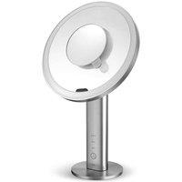Eko Imira Ultra Clear Sensor Mirror Stainless Steel, Silver