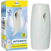 Airpure Automatic Machine, Blue