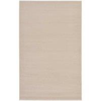 Maestro Plain Natural 160 X 230cm Rug, Brown