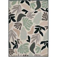 Maestro Foliage Green 120 X 160cm Rug, Green