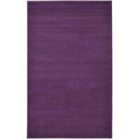 Maestro Geo Blocks Blk 120 X 160cm Rug, Black
