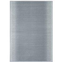 Maestro Ombre Grey 120 X 170cm Rug, Grey