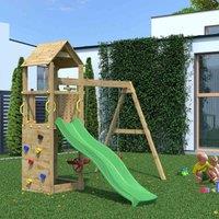 Shire Sky High Hideout, Brown