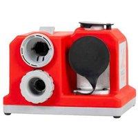 Holzmann Bsg13E Electric Drill Bit Sharpener 230V , Red