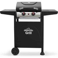 Dellonda Gas BBQ sale