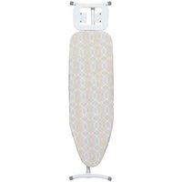 Addis Compact Ironing Board - Grey, Grey