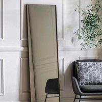 Gallery Direct Hyden Leaner Mirror Bronze 500X1700Mm, Gold